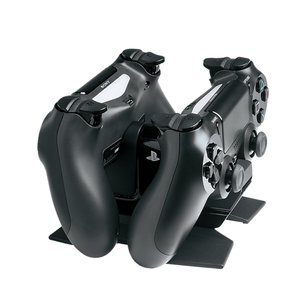 PS4 DualShock